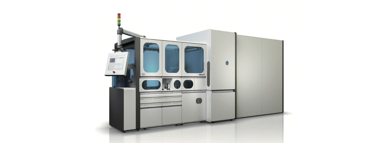 羅氏P701全自動后處理系統(tǒng)