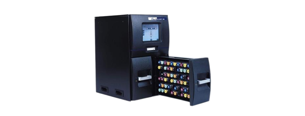 梅里埃Bact Alert 3D 240